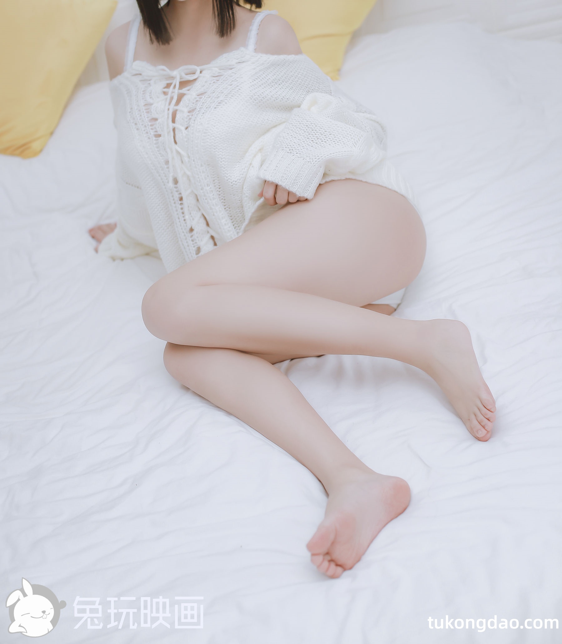 兔玩映画 – 119 整理写真合集 兔玩映画-第16张